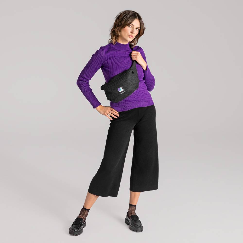 LIVING CRAFTS ALIV - Culotte - Black Tägliche Deals