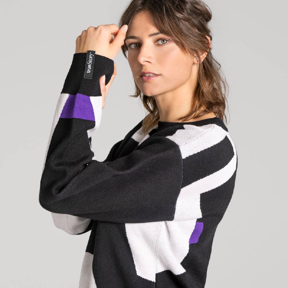 LIVING CRAFTS ALAYRA - Pullover - Art 5 Riesige Ersparnisse