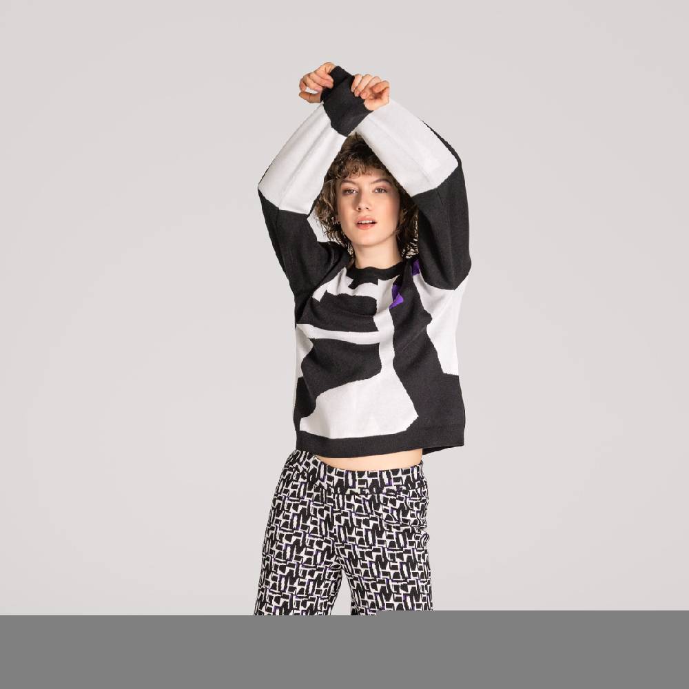 LIVING CRAFTS ALAYRA - Pullover - Art 5 Riesige Ersparnisse