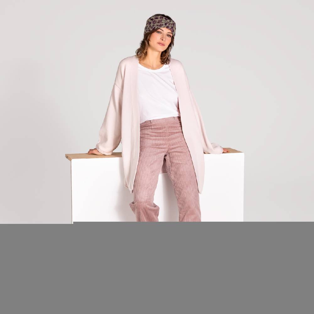 LIVING CRAFTS COSMA - Culotte - Powder Pink Super Sparpreis