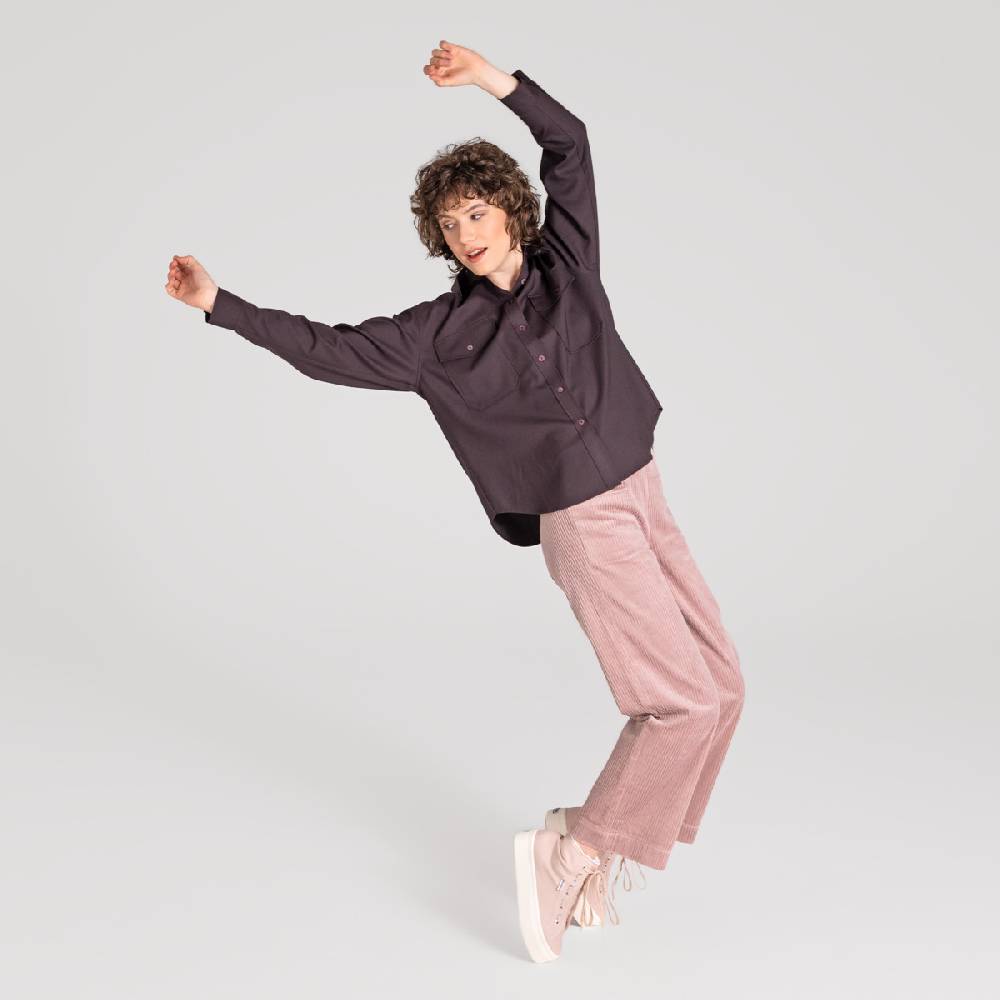 LIVING CRAFTS COSMA - Culotte - Powder Pink Super Sparpreis