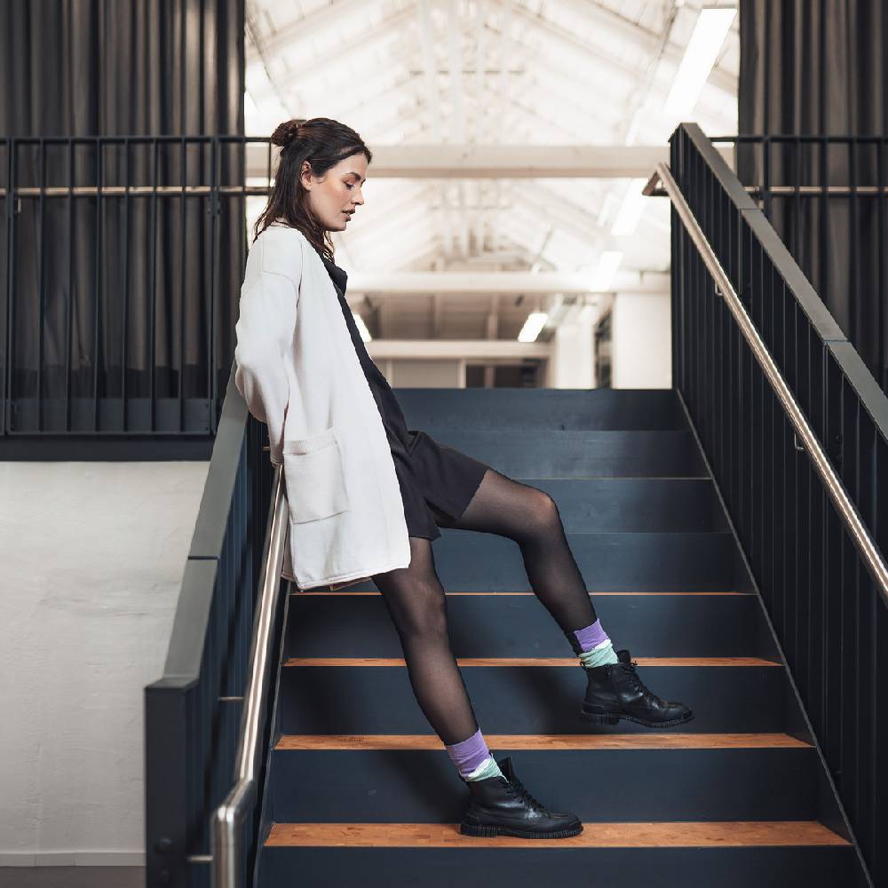 LIVING CRAFTS AIRI - Socken - Multicolor 50% Rabatt für begrenzte Zeit