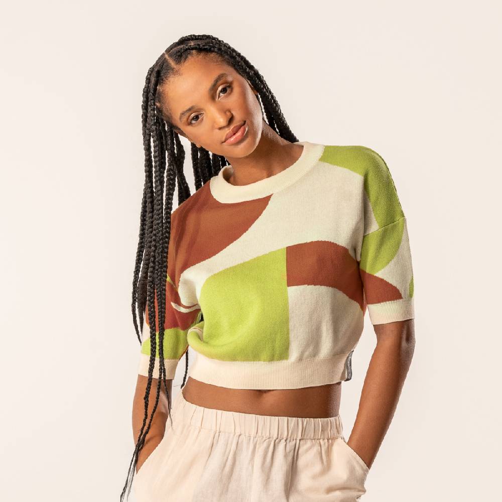 LIVING CRAFTS DYNELL - Strickpullover - Art 7 Angebote