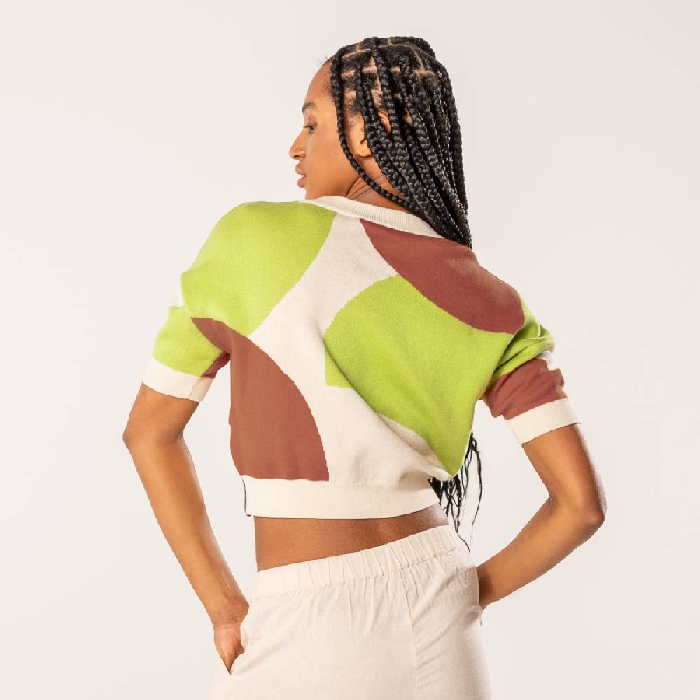 LIVING CRAFTS DYNELL - Strickpullover - Art 7 Angebote
