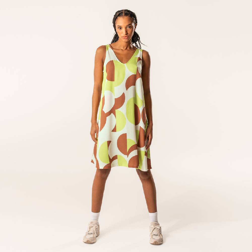 LIVING CRAFTS DIPA - Kleid - Art 8 Hotsell