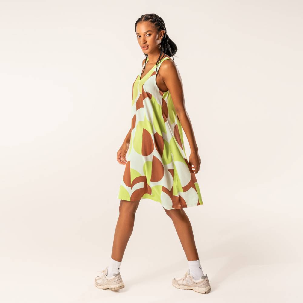 LIVING CRAFTS DIPA - Kleid - Art 8 Hotsell