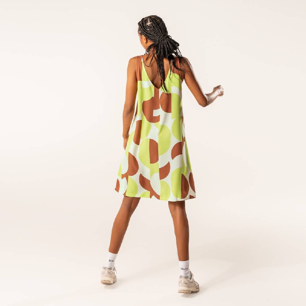 LIVING CRAFTS DIPA - Kleid - Art 8 Hotsell