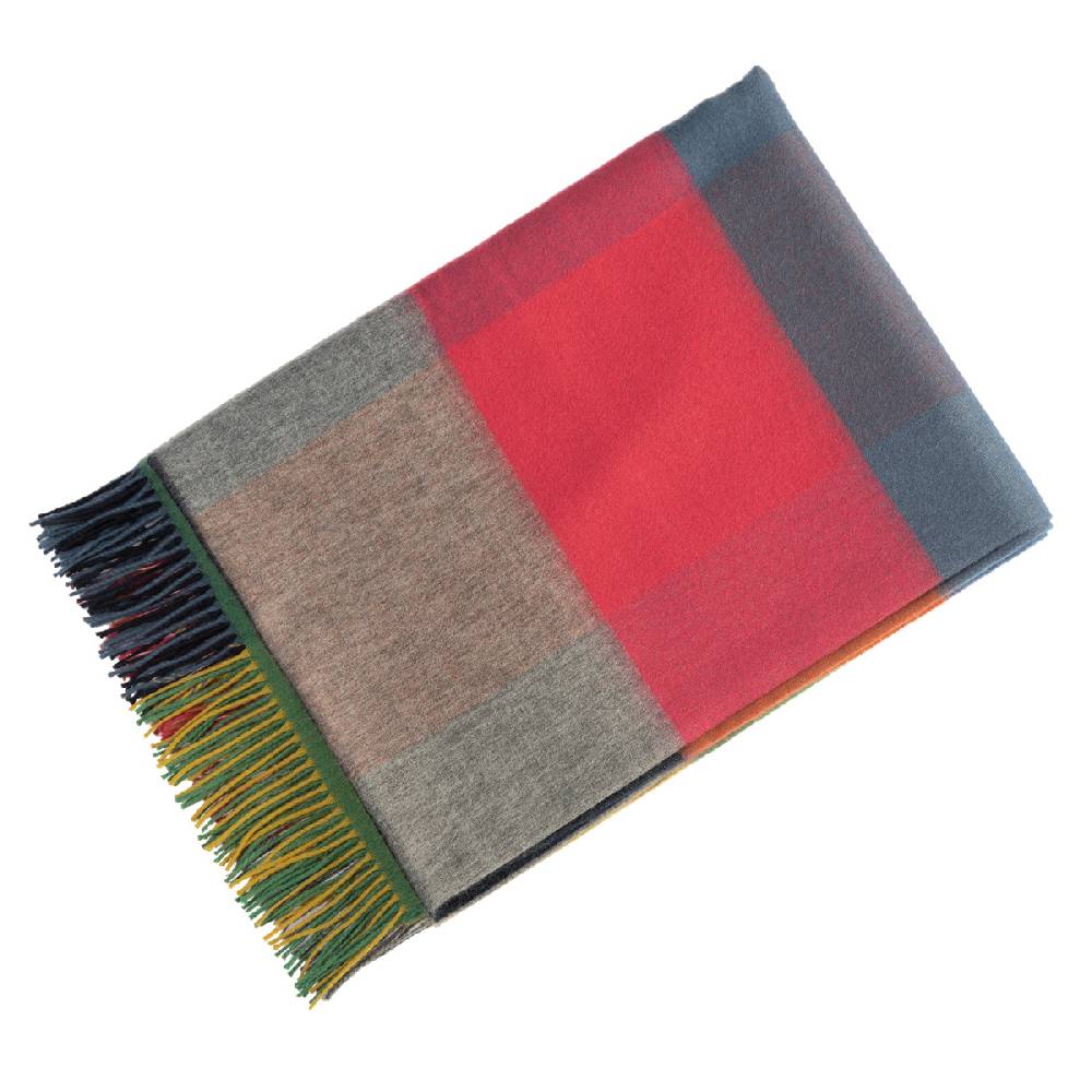 LIVING CRAFTS NORTHERN LIGHTS - Decke - Multicolor Online Outlet