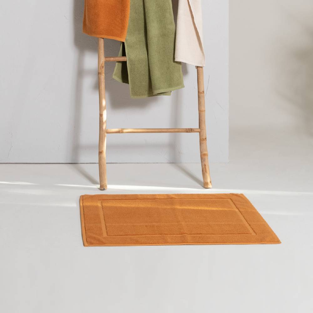 LIVING CRAFTS ORLANDO - Badematte - Amber Sonderangebote