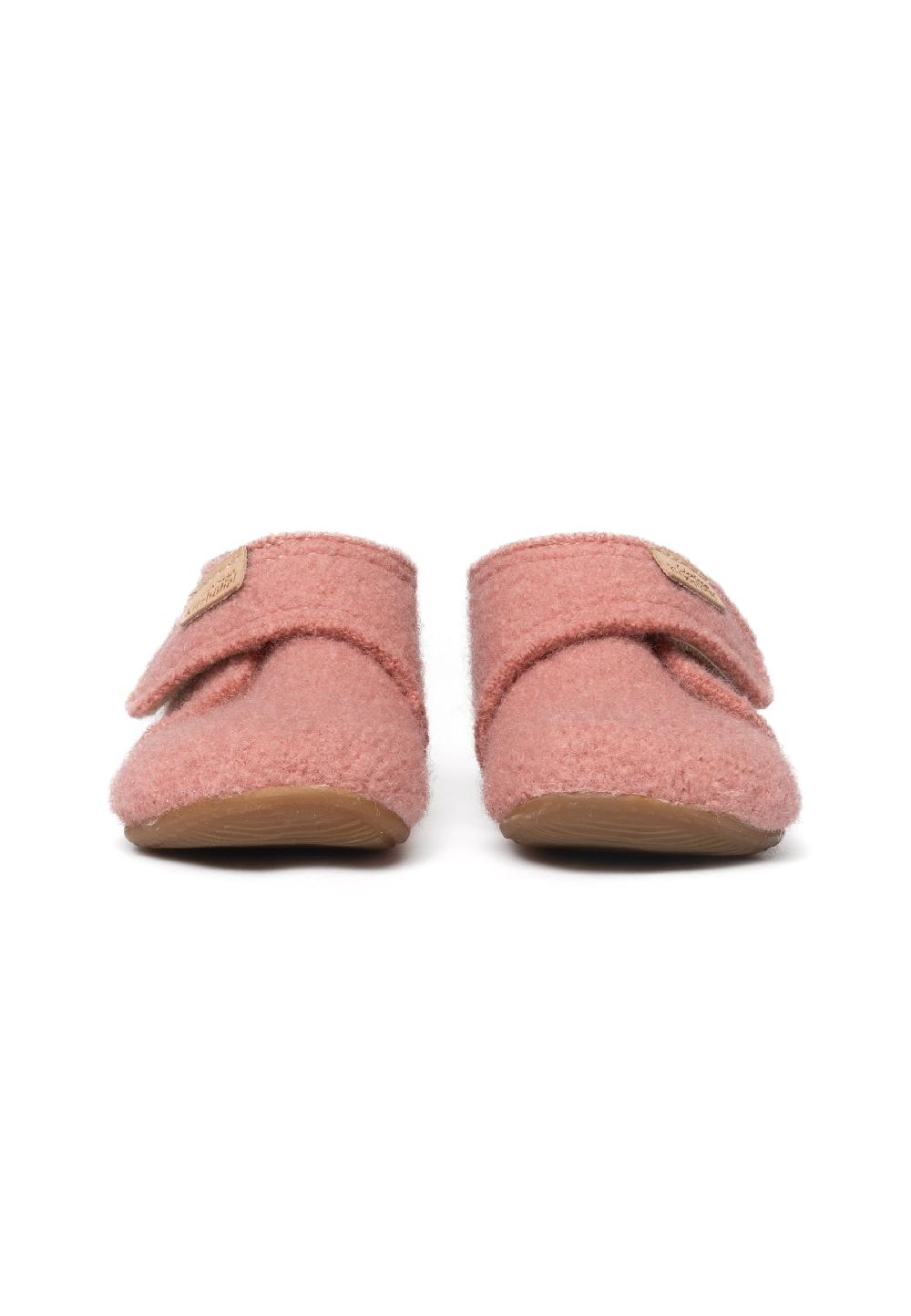 Living Kitzbühel Babyklettschuh unifarben Günstiger Verkauf