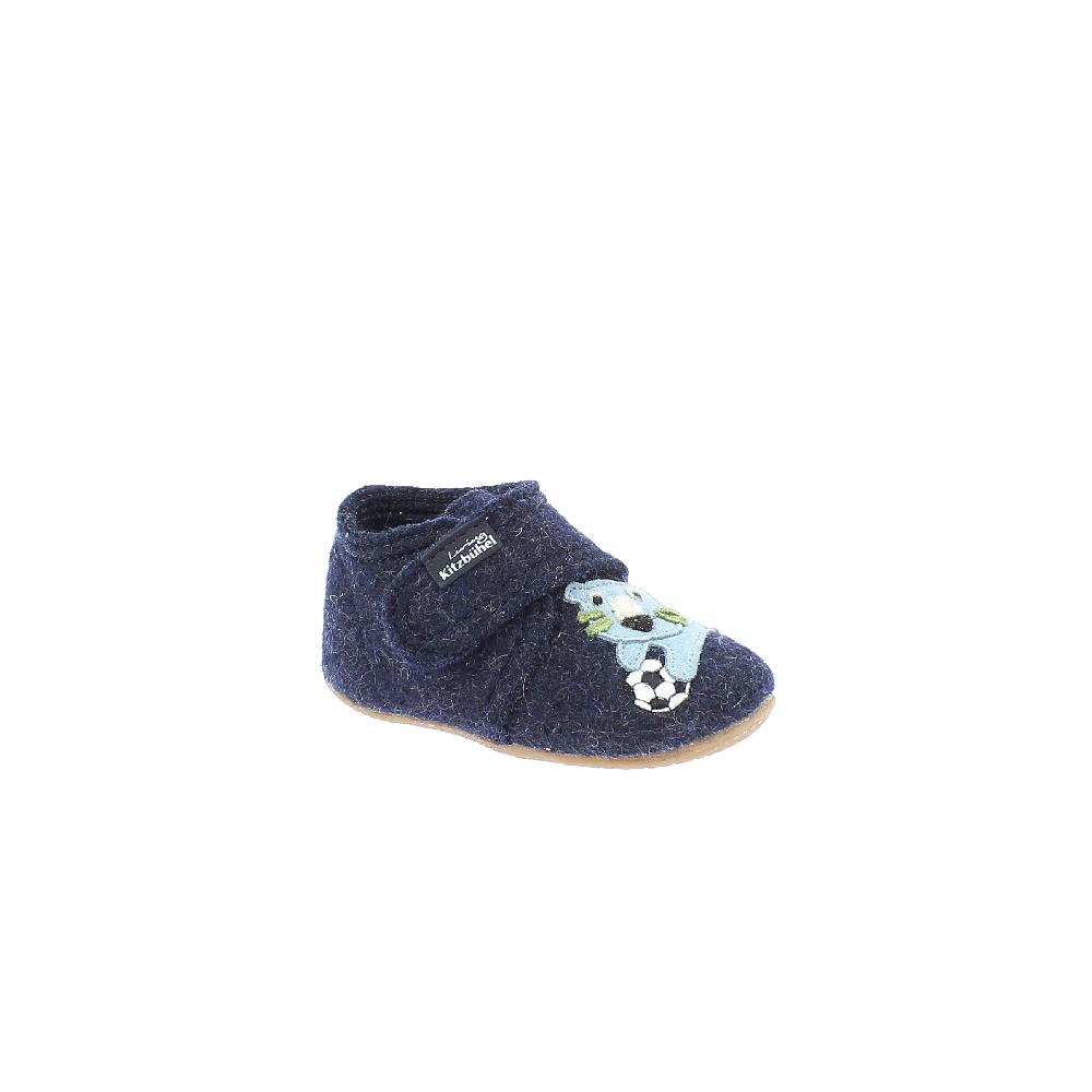 Living Kitzbühel Babyklettschuh Tiger & Fußball Top Angebot