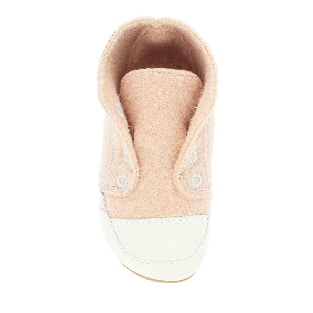 Living Kitzbühel High Top Slipper VIP-Rabatte