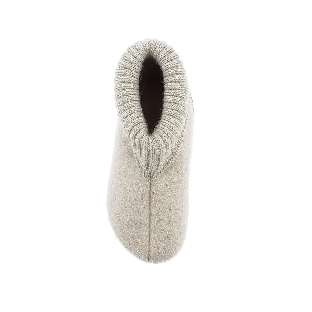 Living Kitzbühel Hüttenschuh uni Super Sparpreis