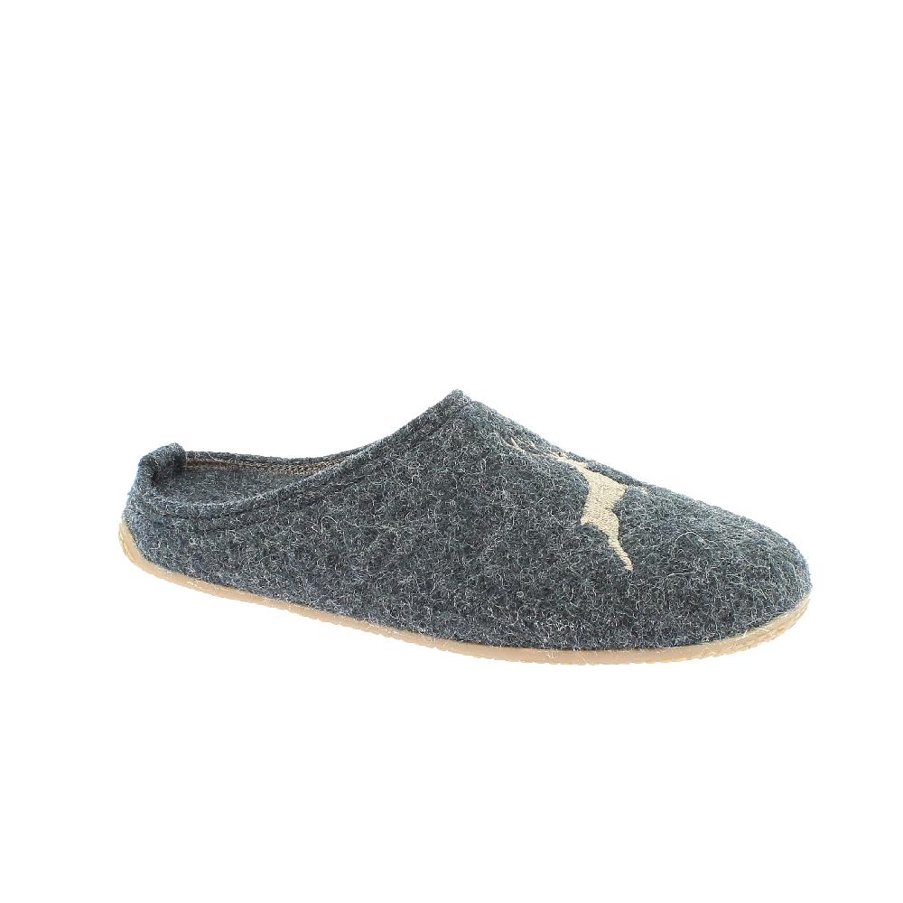 Living Kitzbühel Pantoffel springender Hirsch Clearance-Verkauf
