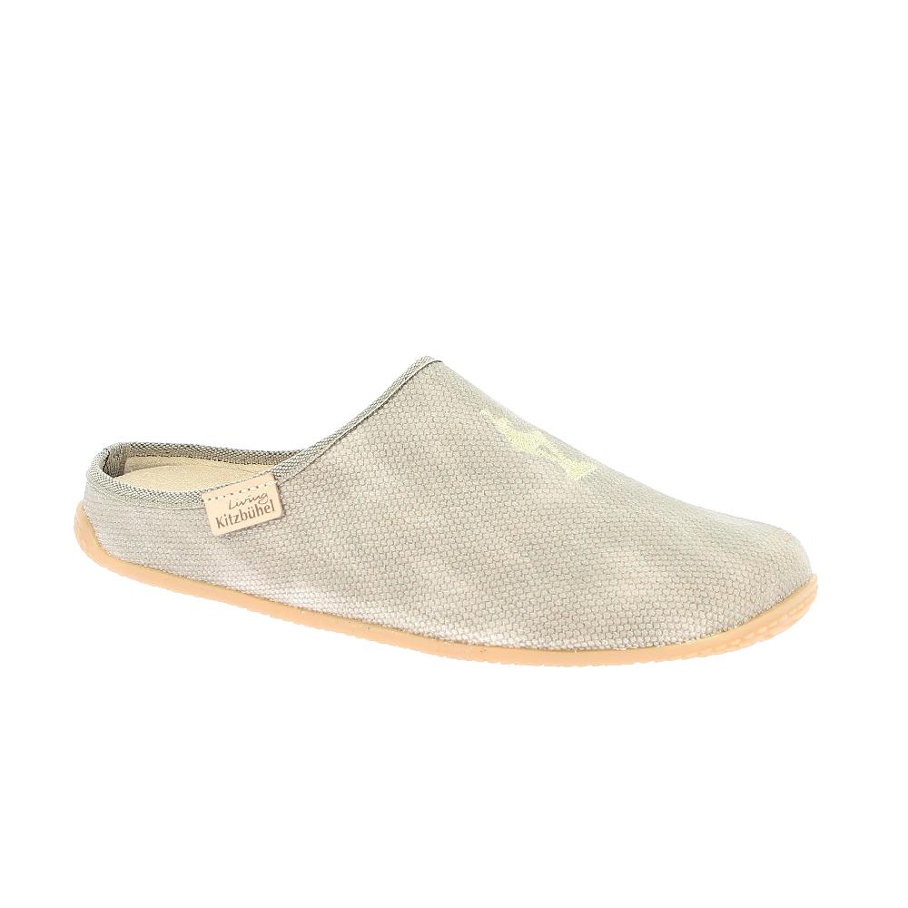Living Kitzbühel Pantoffel Gams Fabrik Onlineshop