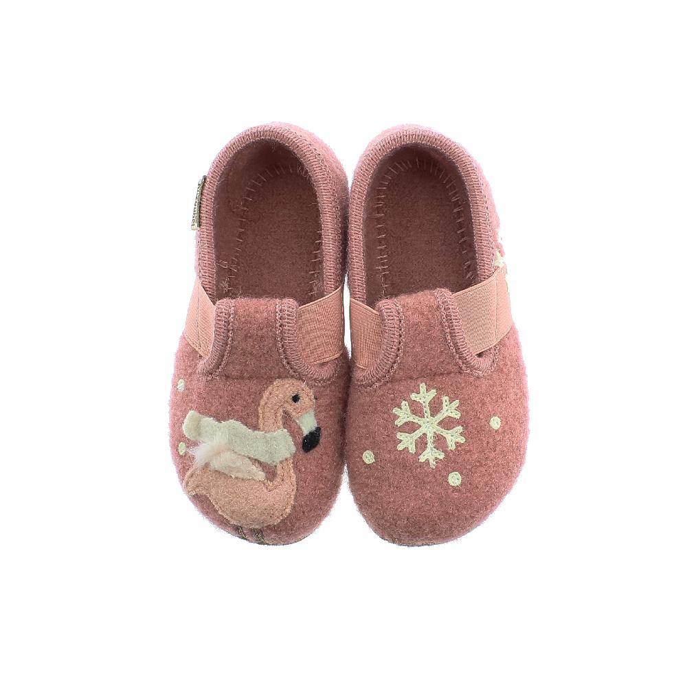 Living Kitzbühel T-Modell Winterflamingo Sonderangebot