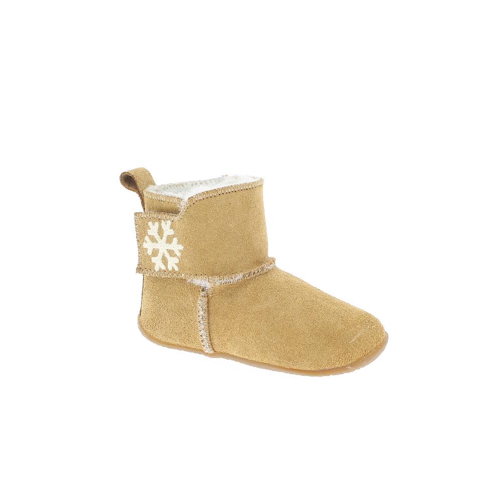 Living Kitzbühel Baby Lammfell Bootie Black Friday