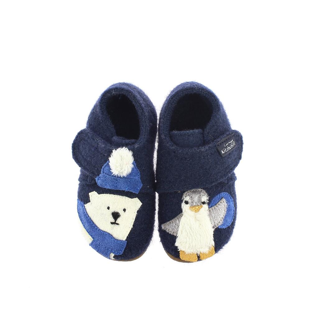 Living Kitzbühel Babyklettschuh Eisbär Vatertagsangebot