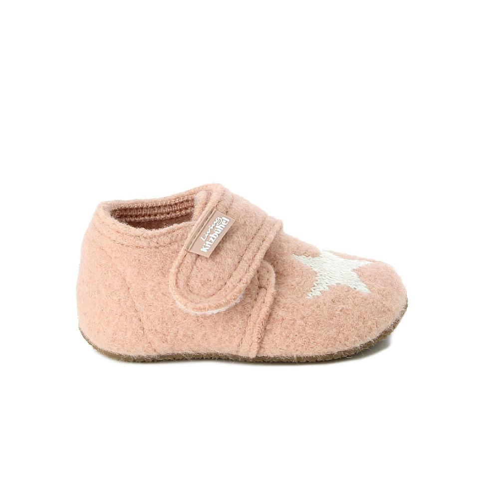 Living Kitzbühel Babyklettschuh Sternenstick Heißer Verkauf