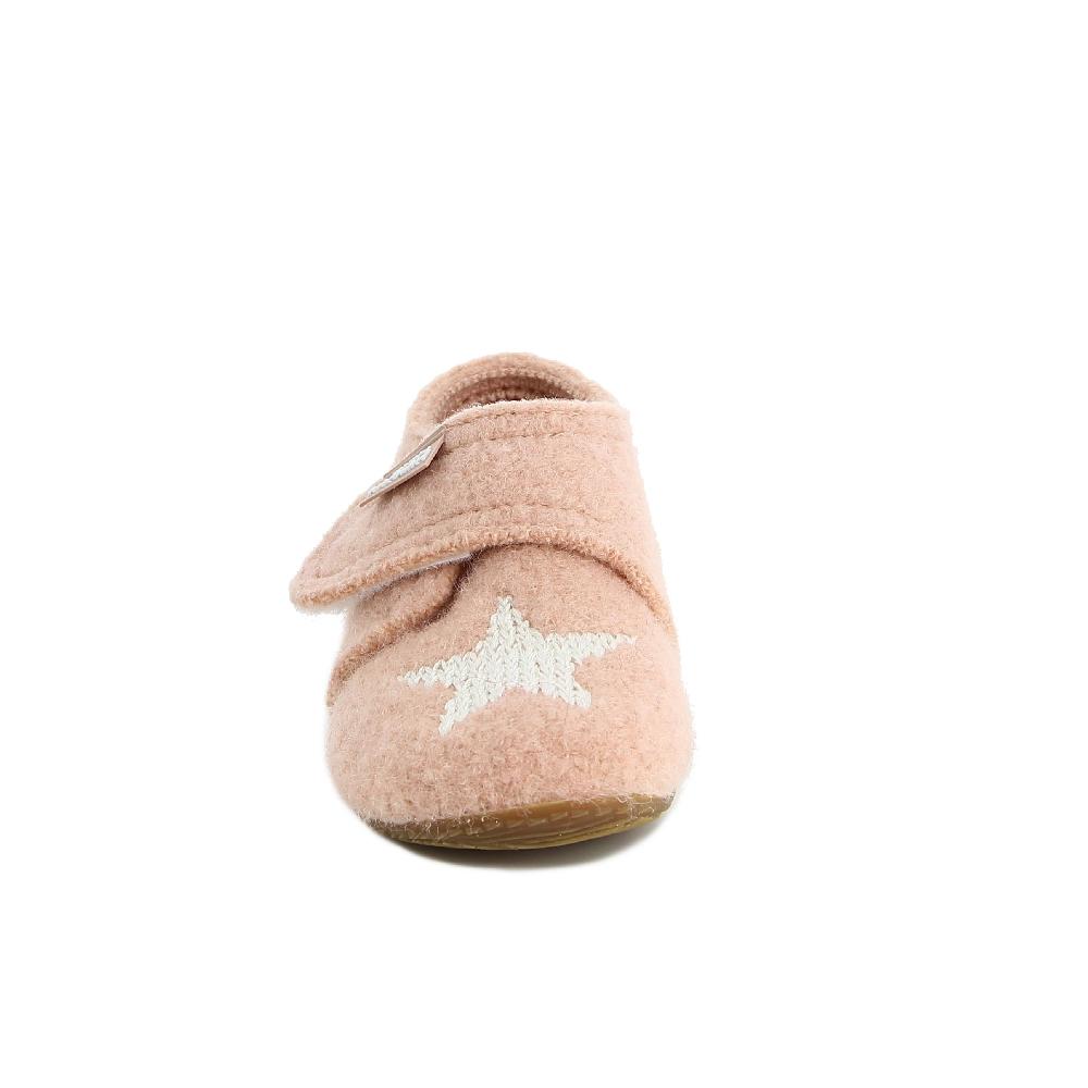 Living Kitzbühel Babyklettschuh Sternenstick Heißer Verkauf