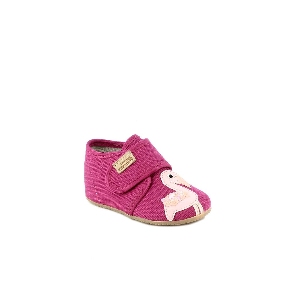 Living Kitzbühel Babyklett. Flamingo & Palme Online Outlet