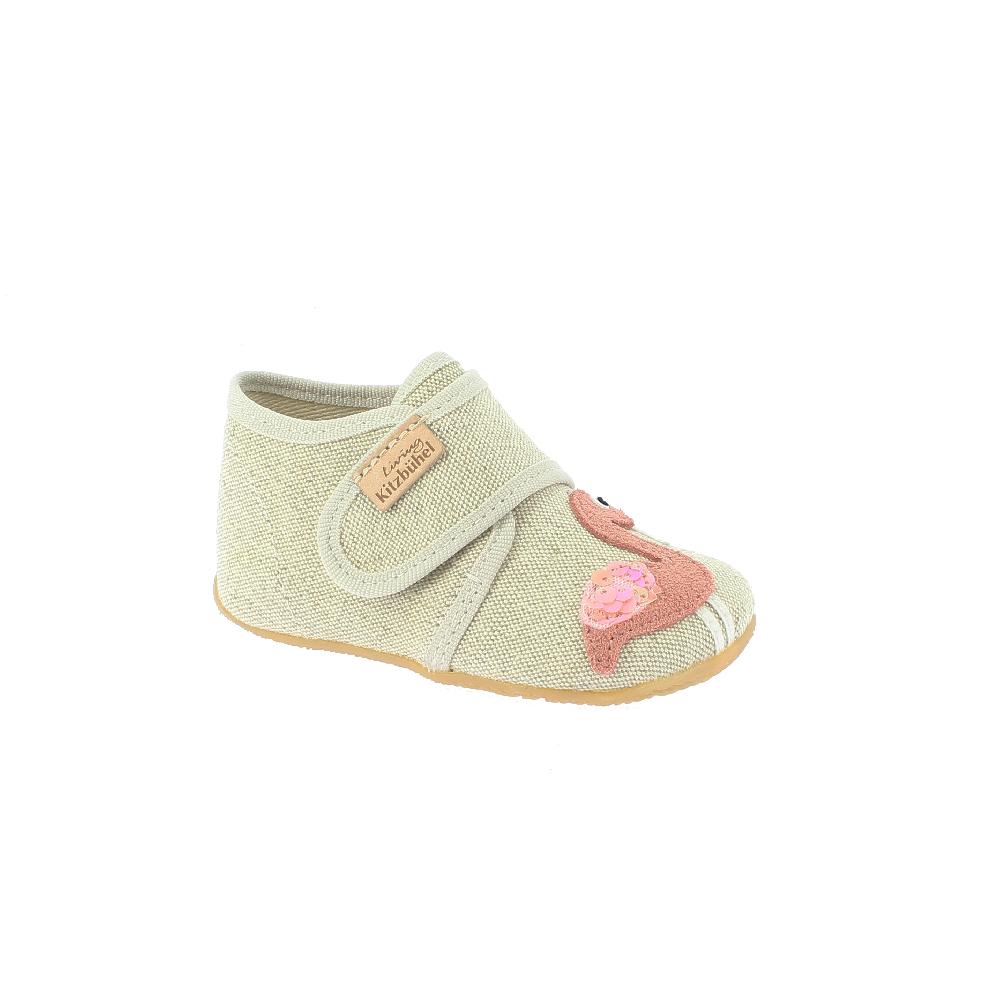 Living Kitzbühel Babyklett Flamingo mit Palme Neuheiten