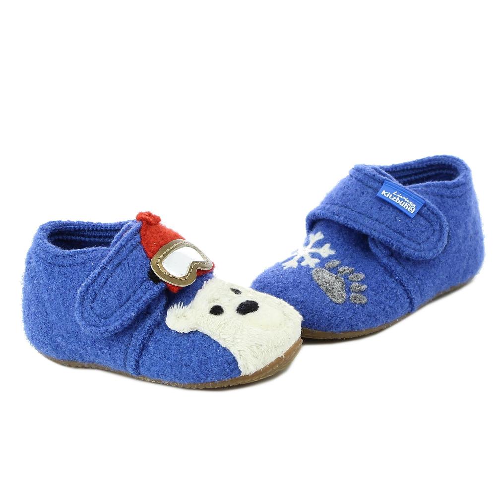 Living Kitzbühel Babyklett Eisbär& Schneeflocke Bestseller