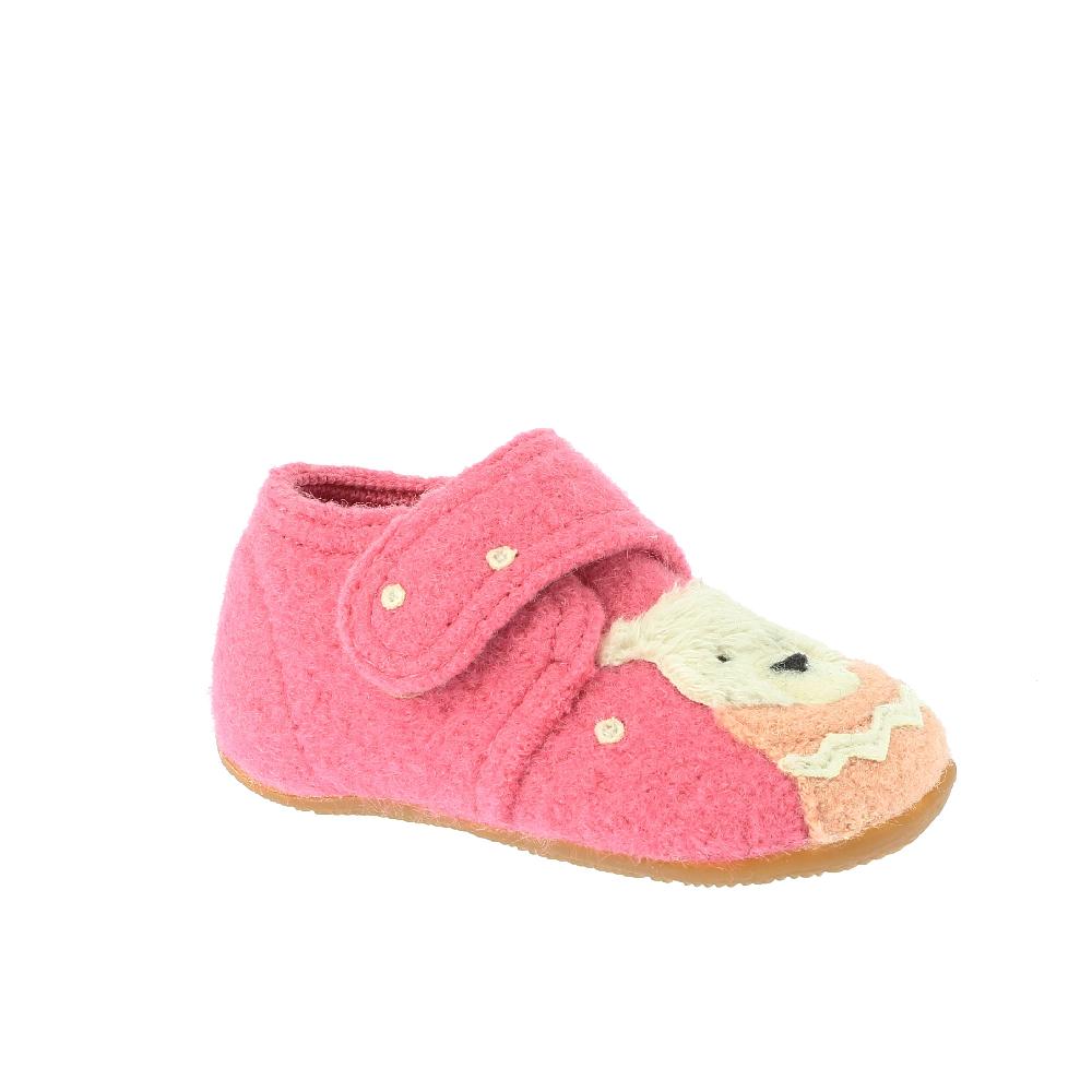 Living Kitzbühel Babyklettschuh Teddybär Sonderangebote