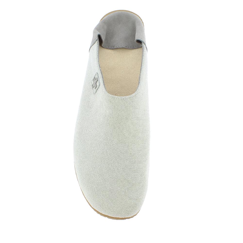 Living Kitzbühel Pantoffel Kreuz & Lederkappe Discount Store für neue Produkte
