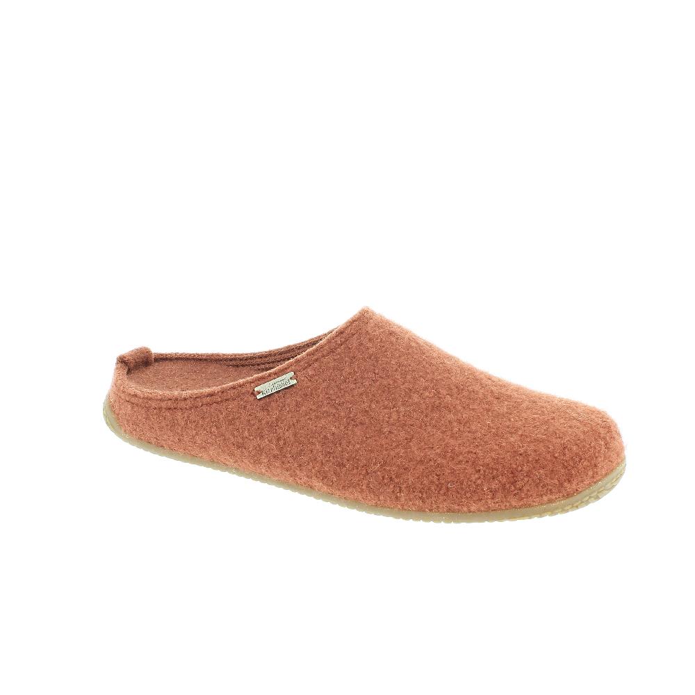 Living Kitzbühel Pantoffel unifarben Black Friday Preise