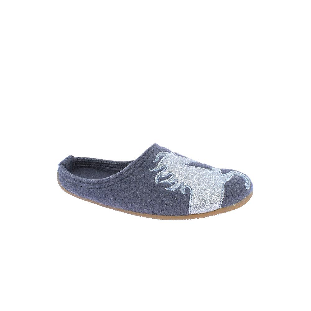 Living Kitzbühel Pantoffel Einhorn 50% Rabatt für begrenzte Zeit