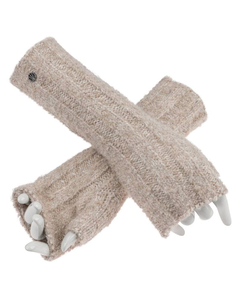 Loevenich Handwärmer - Multi Beige Riesige Rabatte