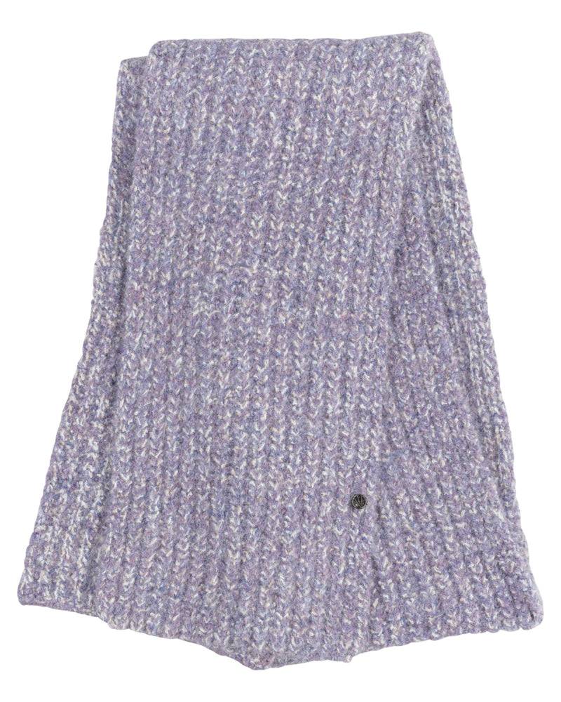 Loevenich Strickschal - multi Violett 50% Rabatt mit kostenlosem Versand