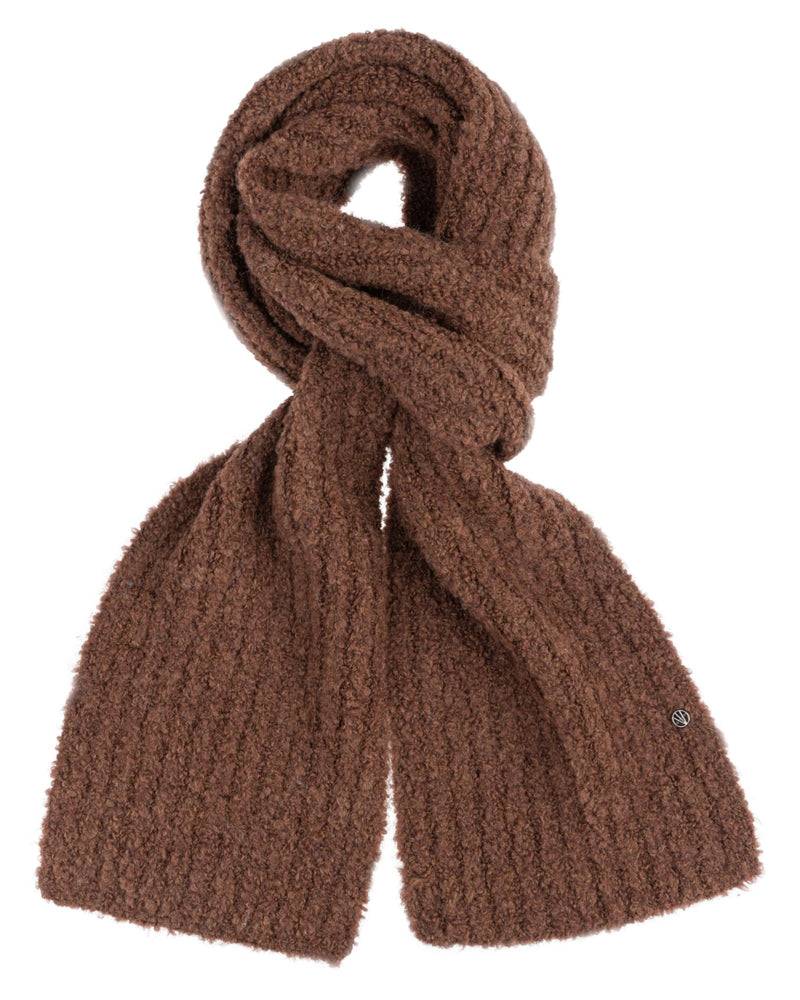 Loevenich Strickschal - multi Rost Clearance-Verkauf