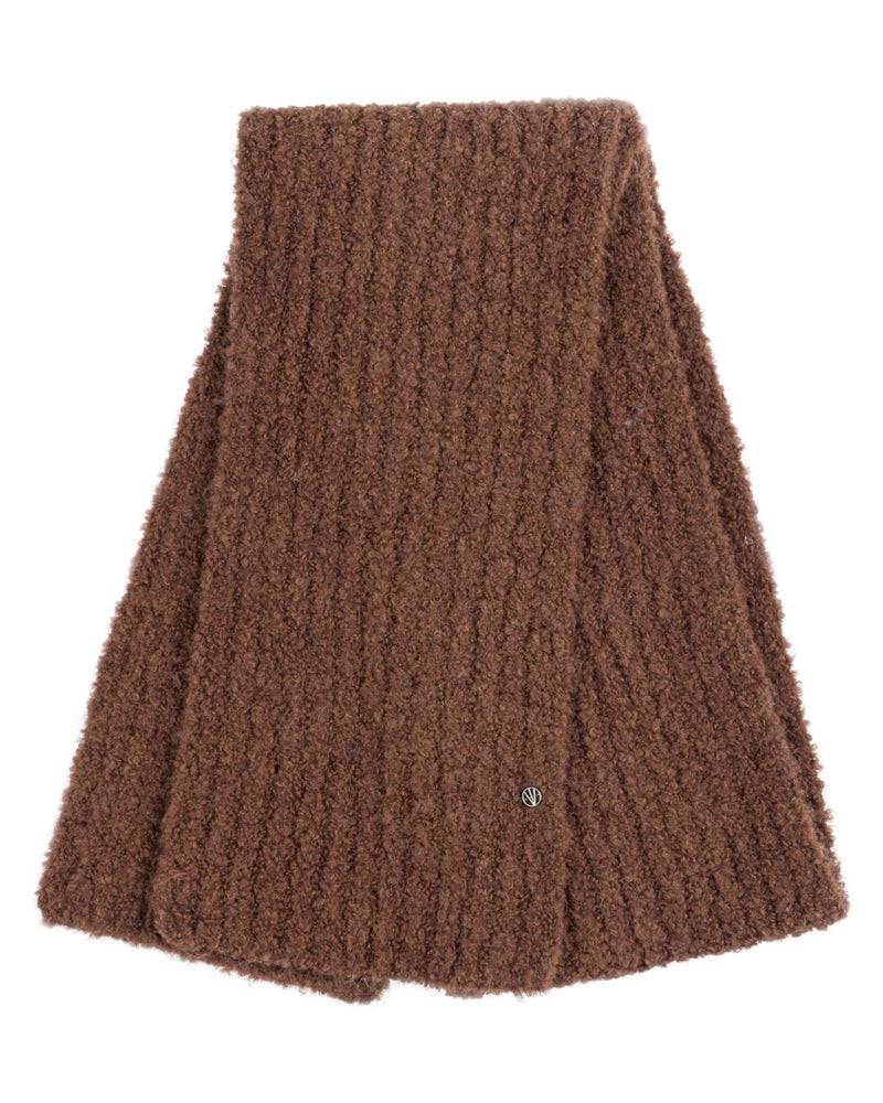 Loevenich Strickschal - multi Rost Clearance-Verkauf