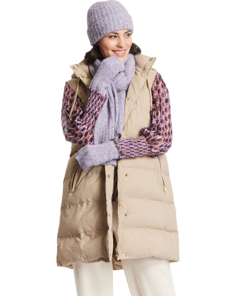 Loevenich Handwärmer - Multi Violett Black Friday Preise