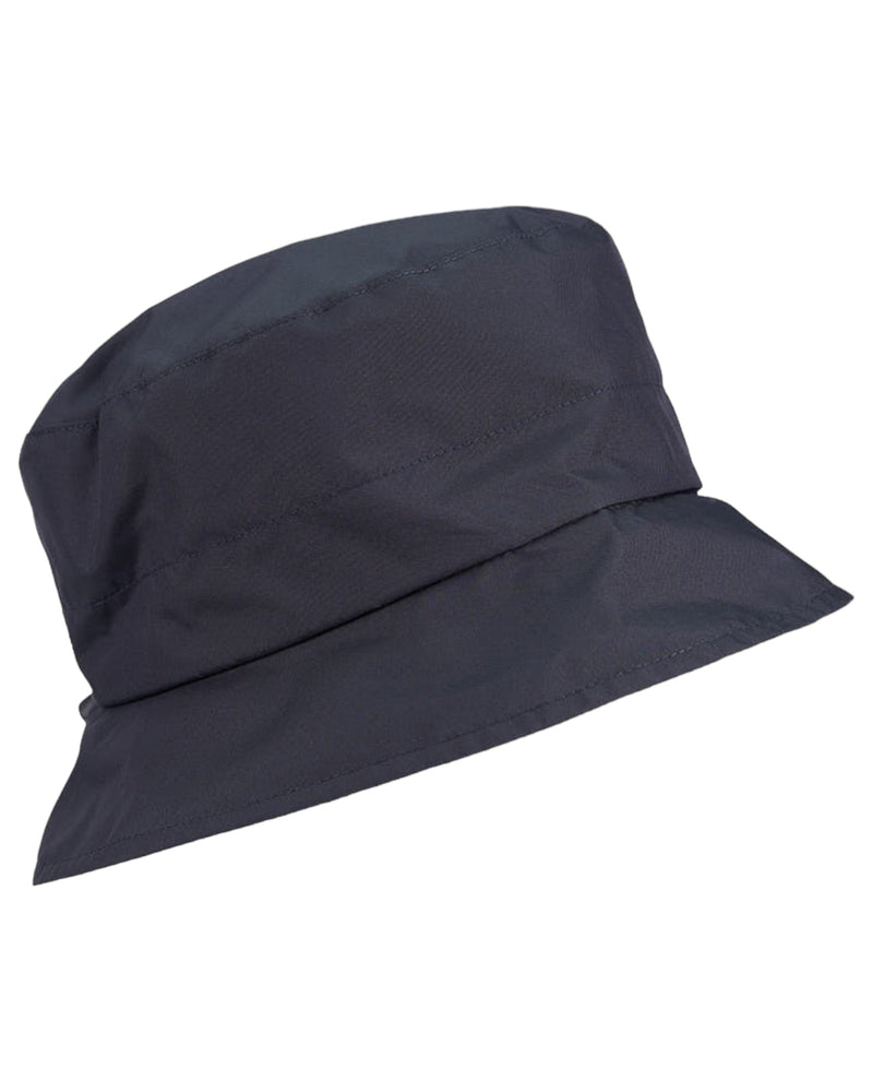 Loevenich Regenhut mit PolarSoft® Fleece-Futter - Marine Black Friday