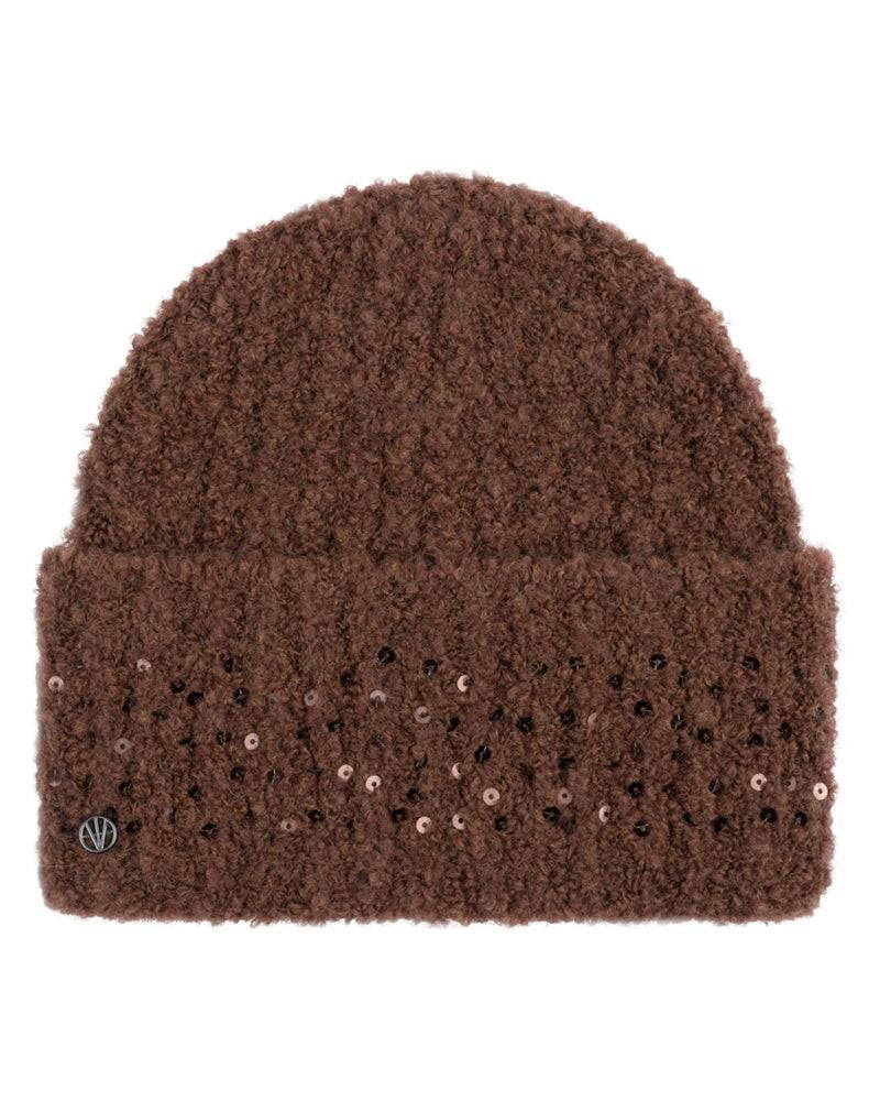 Loevenich Strickmütze - Multi Rost Online Outlet