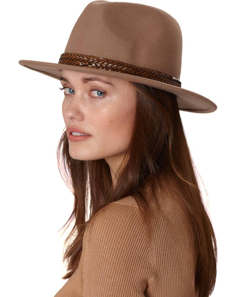 Loevenich Fedora - Kamel Neuheiten