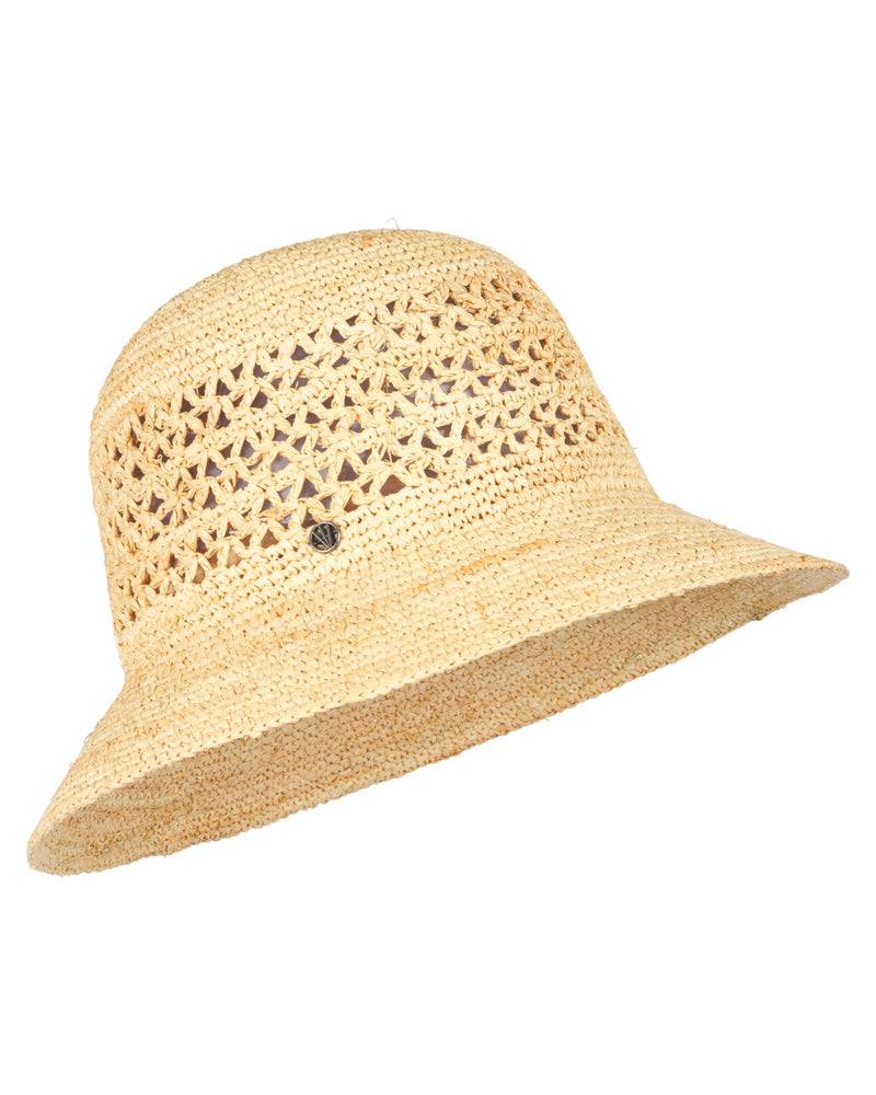 Loevenich Loevenich Sommertraum Strohhut, natur Bis zu 60% Rabatt