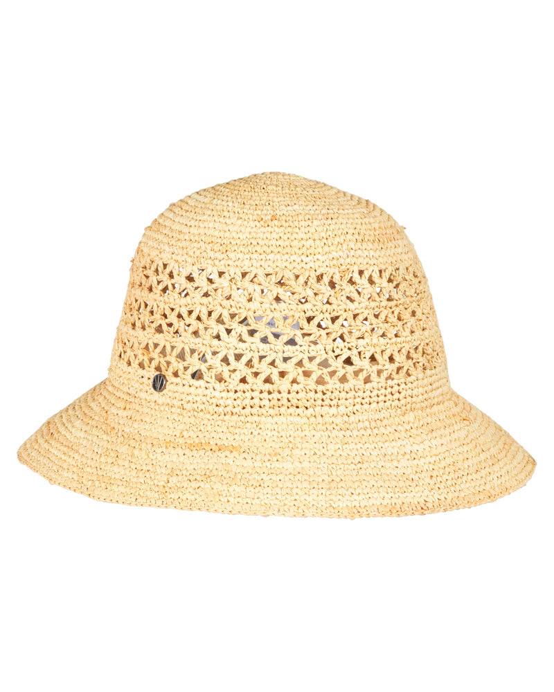Loevenich Loevenich Sommertraum Strohhut, natur Bis zu 60% Rabatt