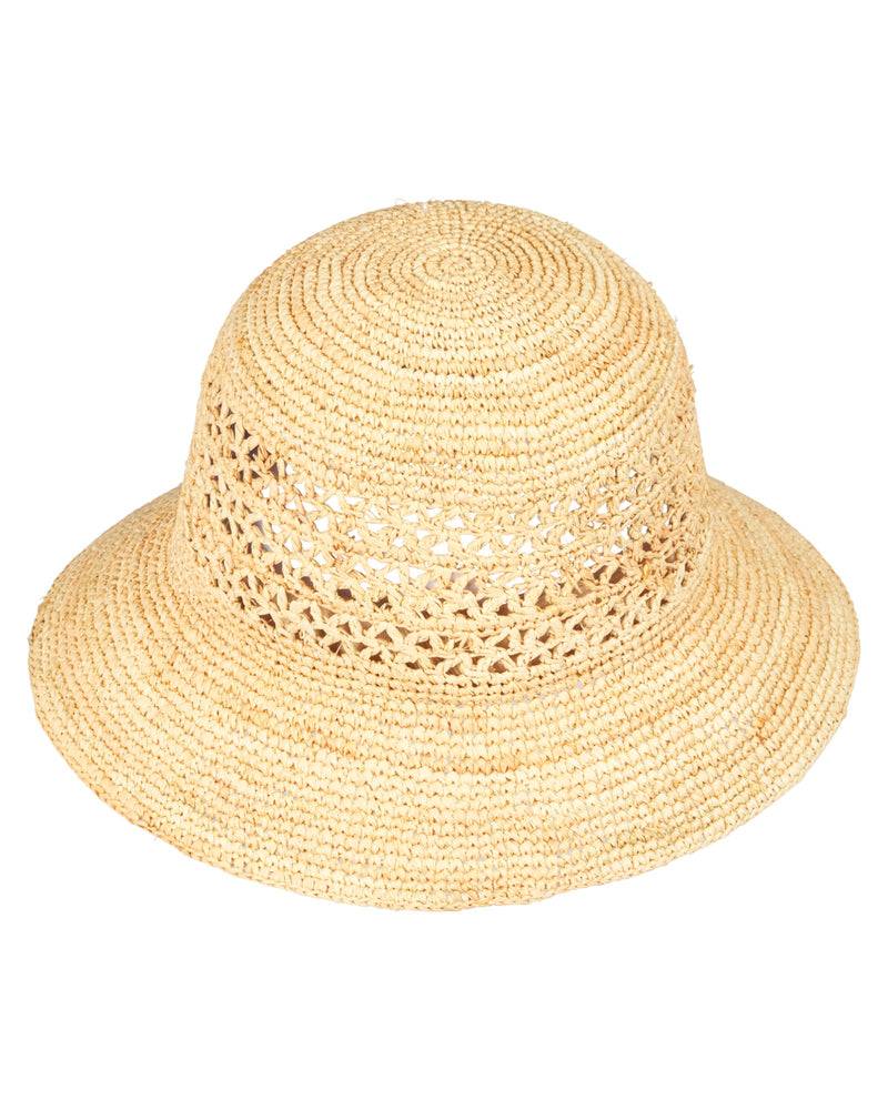 Loevenich Loevenich Sommertraum Strohhut, natur Bis zu 60% Rabatt