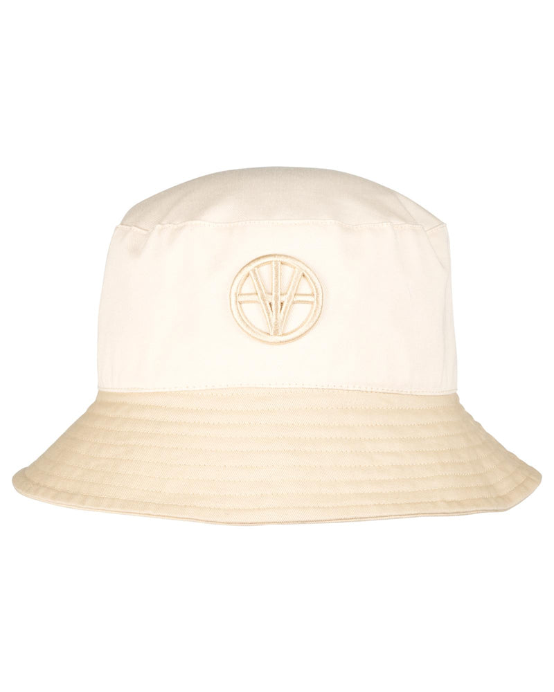 Loevenich Bucket Hut mit Logo-Multi Beige Bis zu 55% Rabatt