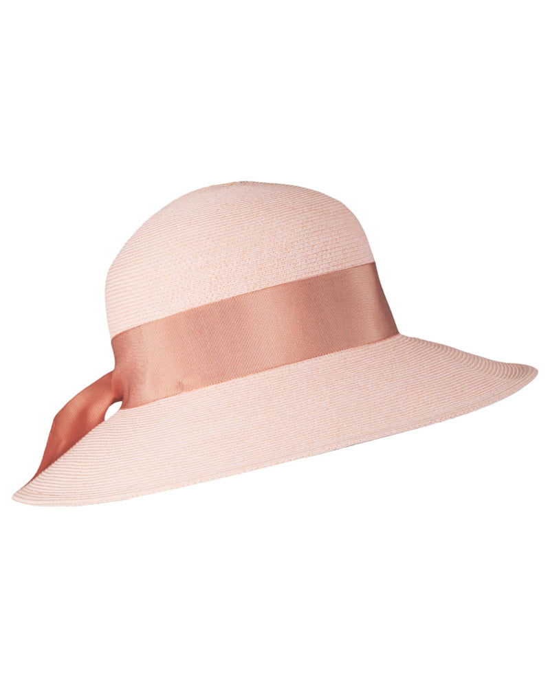 Loevenich Matelot mit Ripsband-Nude mel Discount Store für neue Produkte