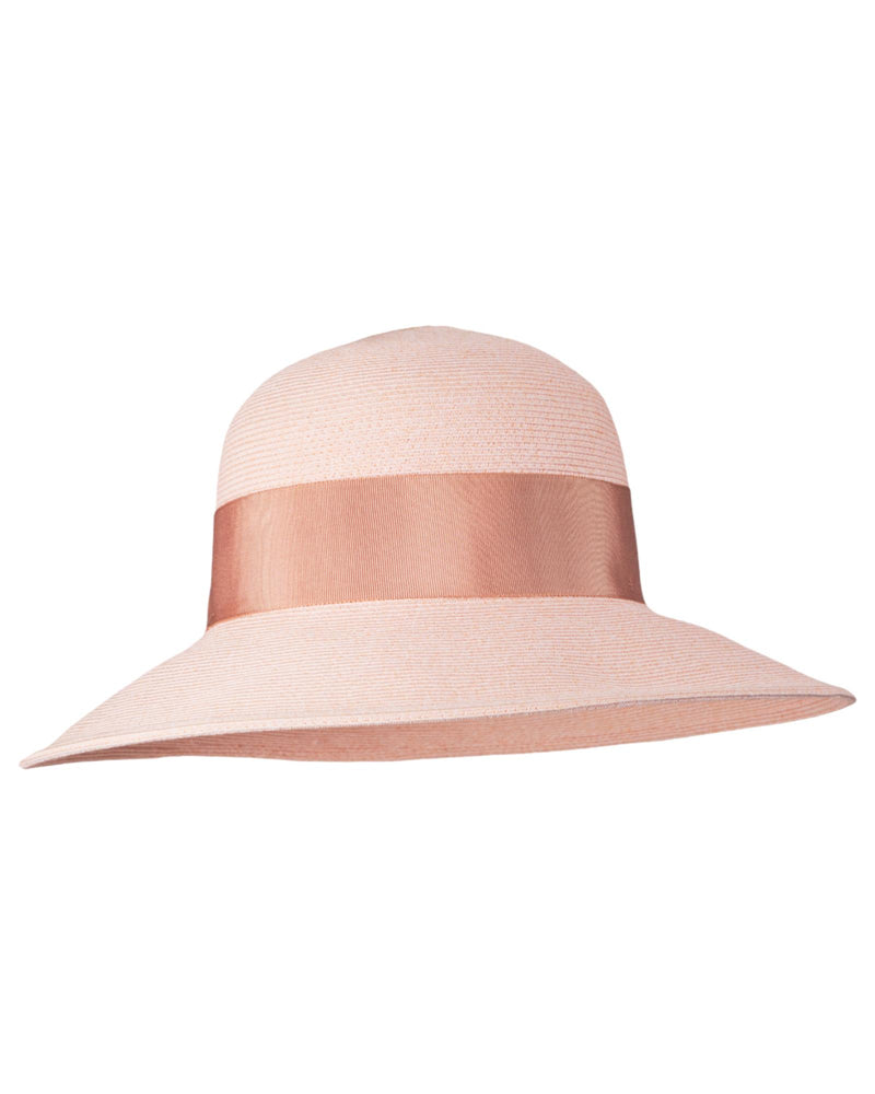 Loevenich Matelot mit Ripsband-Nude mel Discount Store für neue Produkte