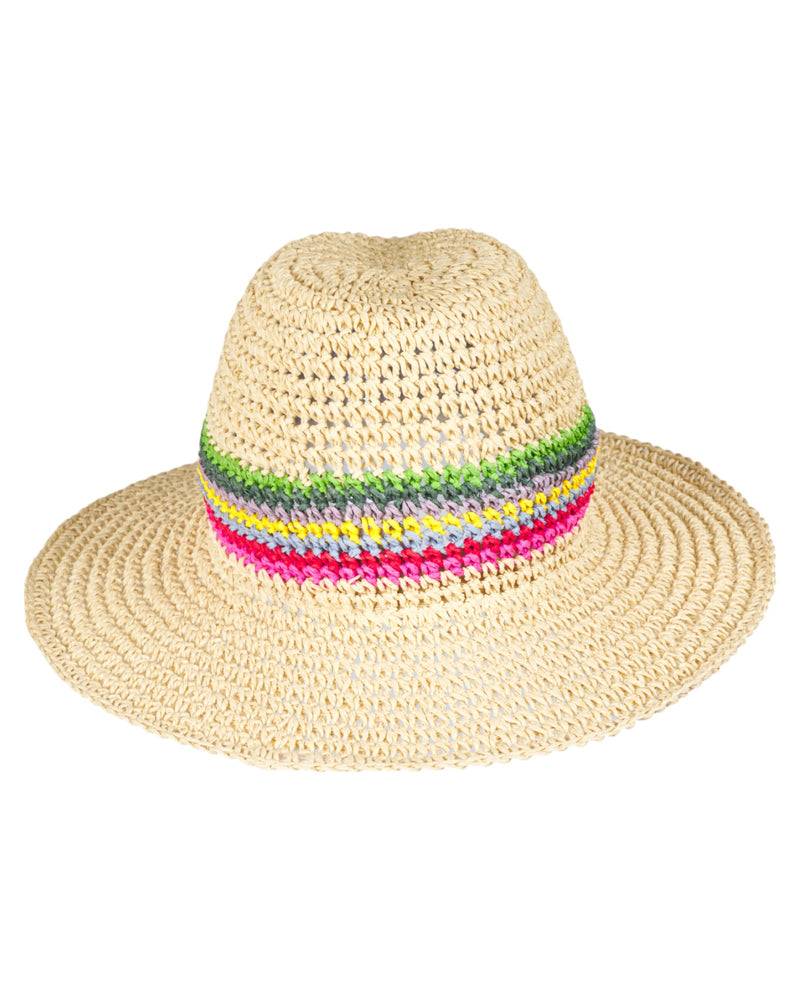 Loevenich Fedora Hut-Multi Natur Super Rabatt