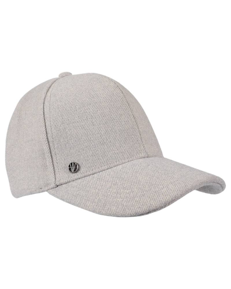 Loevenich Base Cap - Beige meliert Riesige Rabatte