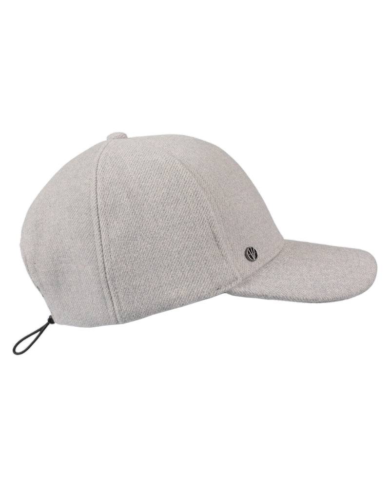 Loevenich Base Cap - Beige meliert Riesige Rabatte