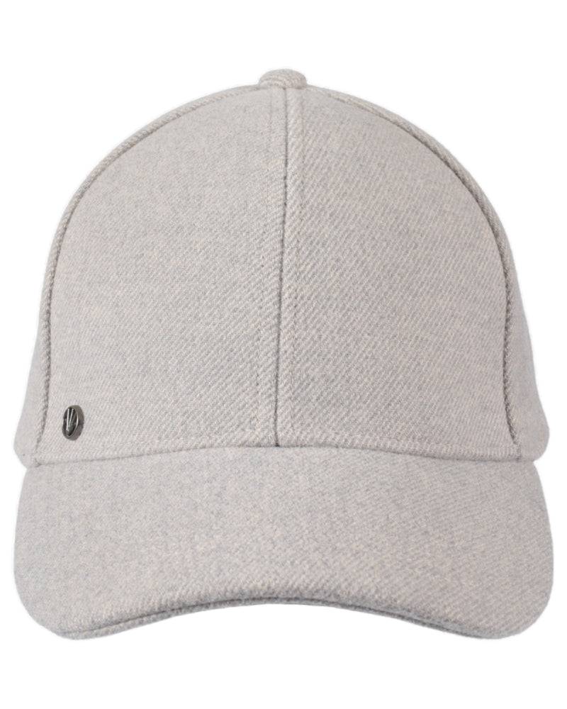 Loevenich Base Cap - Beige meliert Riesige Rabatte