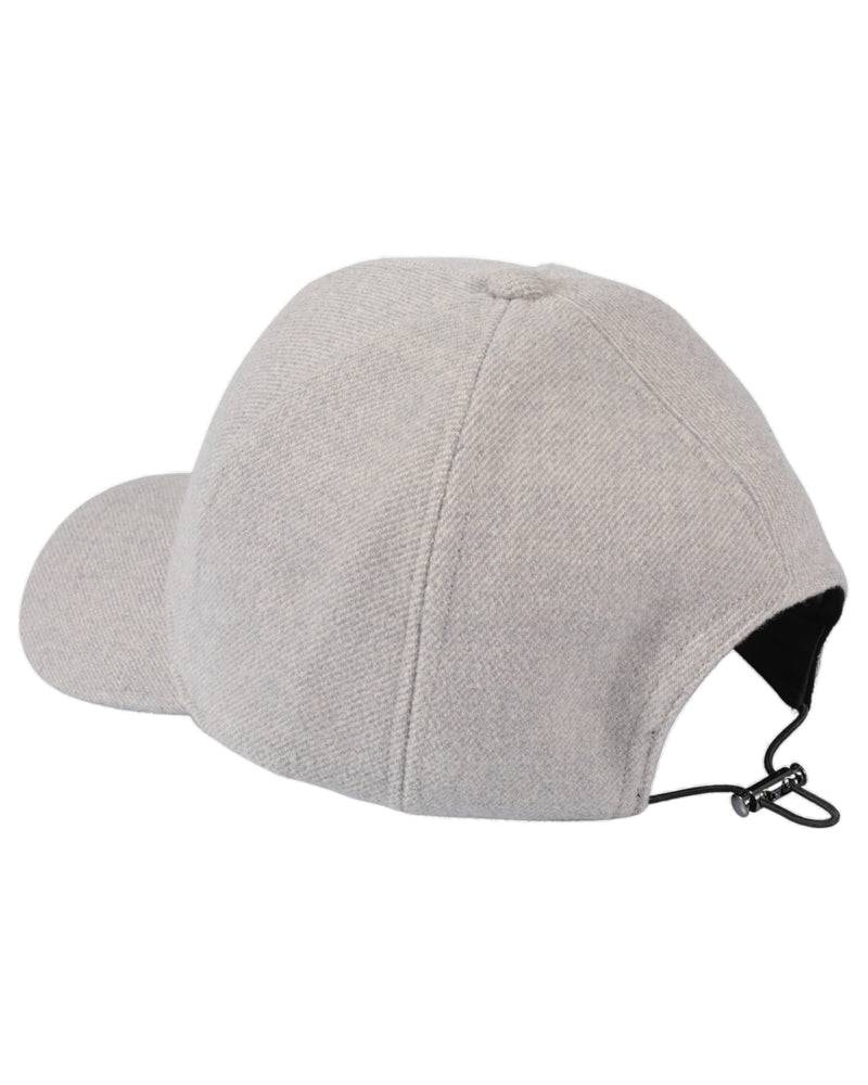 Loevenich Base Cap - Beige meliert Riesige Rabatte